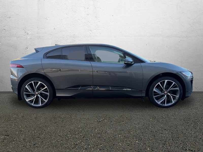 2020 (20) JAGUAR I-PACE 294kW EV400 HSE 90kWh 5dr Auto 4949450