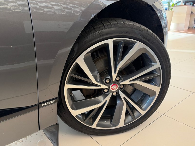2020 (20) JAGUAR I-PACE 294kW EV400 HSE 90kWh 5dr Auto 4949435