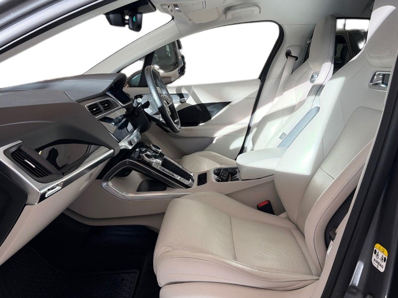 2020 (20) JAGUAR I-PACE 294kW EV400 HSE 90kWh 5dr Auto 4949385