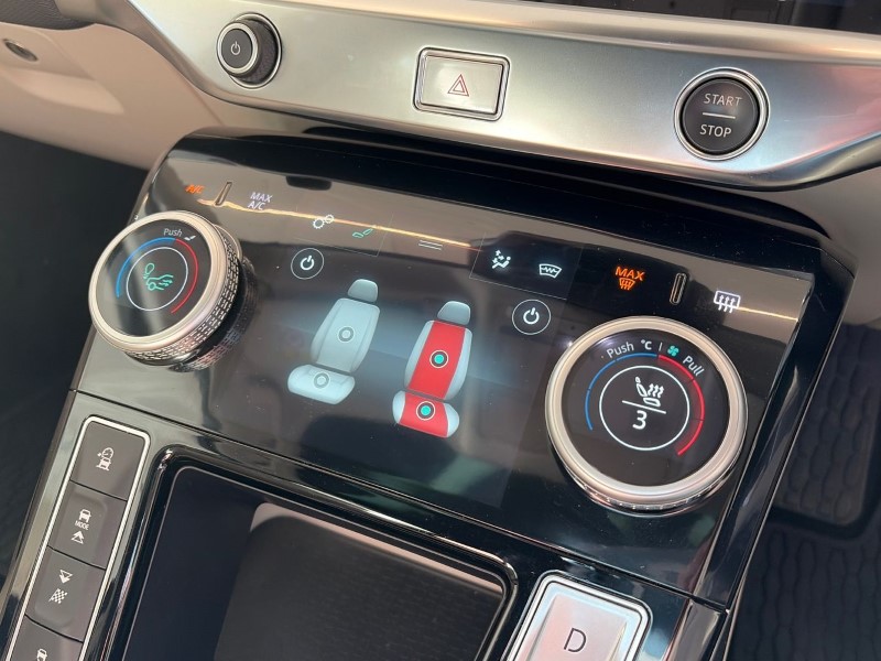 2020 (20) JAGUAR I-PACE 294kW EV400 HSE 90kWh 5dr Auto 4949482