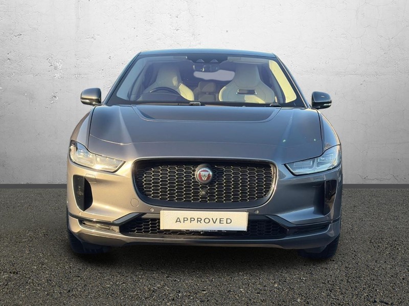 2020 (20) JAGUAR I-PACE 294kW EV400 HSE 90kWh 5dr Auto 4949452