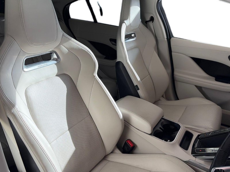 2020 (20) JAGUAR I-PACE 294kW EV400 HSE 90kWh 5dr Auto 4949472