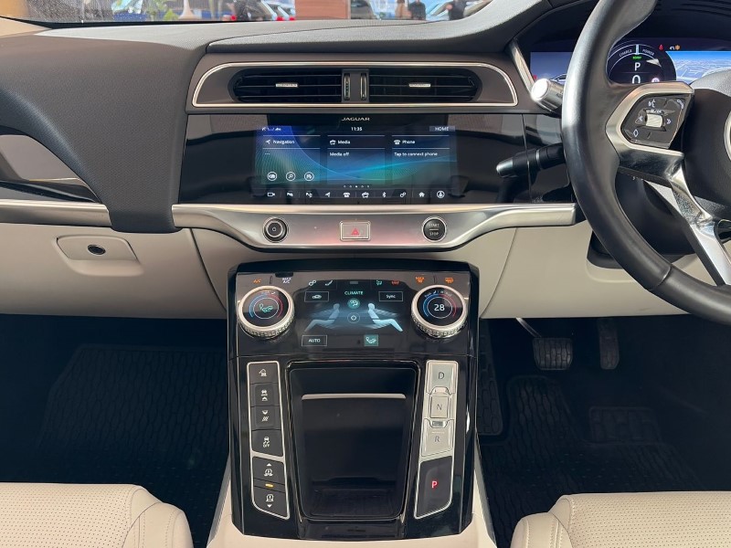 2020 (20) JAGUAR I-PACE 294kW EV400 HSE 90kWh 5dr Auto 4949396