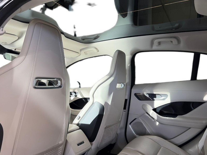 2020 (20) JAGUAR I-PACE 294kW EV400 HSE 90kWh 5dr Auto 4949403