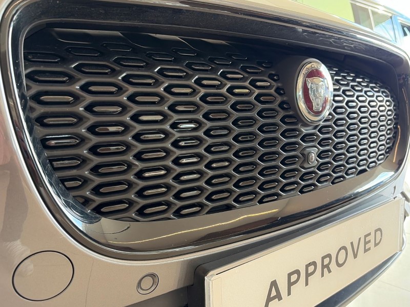 2020 (20) JAGUAR I-PACE 294kW EV400 HSE 90kWh 5dr Auto 4949429