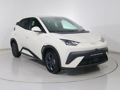 2025 (25) BYD DOLPHIN SURF 115kW Comfort 43kWh 5dr Auto