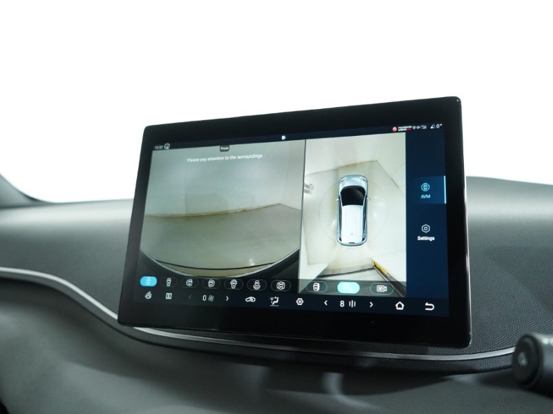 2025 (25) BYD DOLPHIN SURF 115kW Comfort 43kWh 5dr Auto 4427344