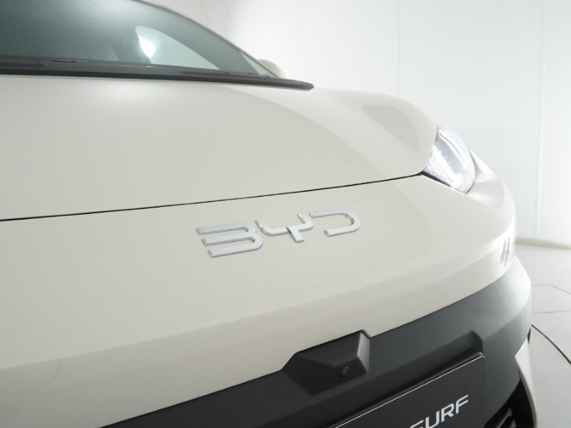 2025 (25) BYD DOLPHIN SURF 115kW Comfort 43kWh 5dr Auto 4427364