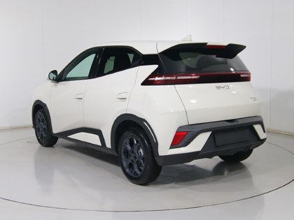 2025 (25) BYD DOLPHIN SURF 115kW Comfort 43kWh 5dr Auto