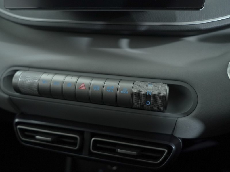 2025 (25) BYD DOLPHIN SURF 115kW Comfort 43kWh 5dr Auto 4427338