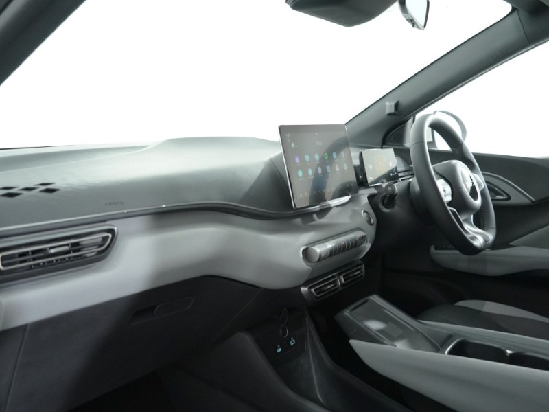 2025 (25) BYD DOLPHIN SURF 115kW Comfort 43kWh 5dr Auto 4427361