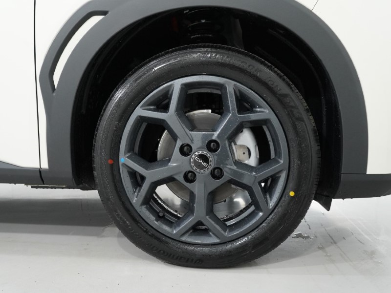 2025 (25) BYD DOLPHIN SURF 115kW Comfort 43kWh 5dr Auto 4427366