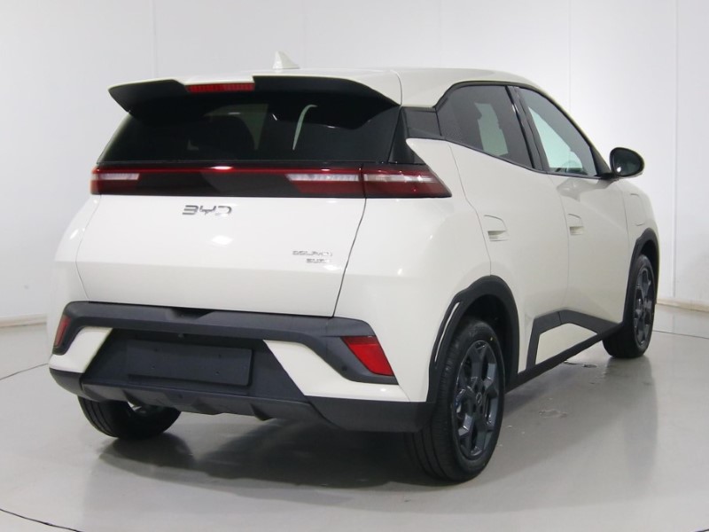 2025 (25) BYD DOLPHIN SURF 115kW Comfort 43kWh 5dr Auto 4427331