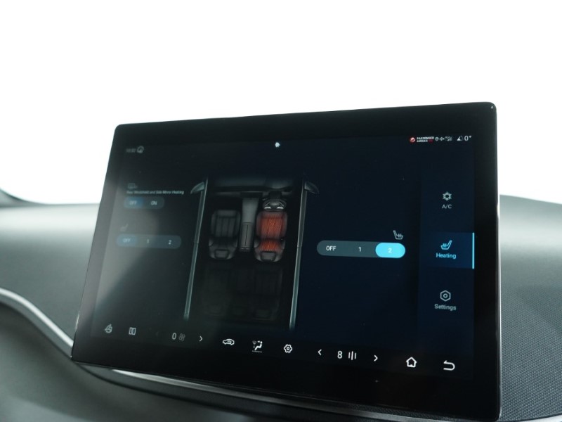 2025 (25) BYD DOLPHIN SURF 115kW Comfort 43kWh 5dr Auto 4427346