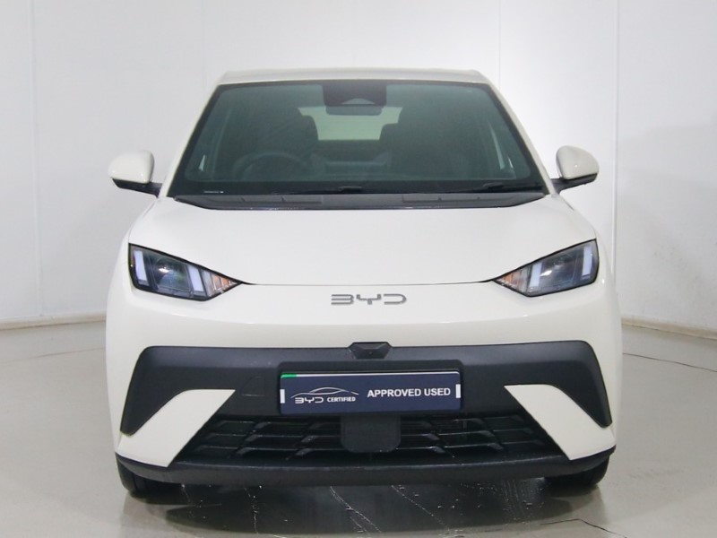 2025 (25) BYD DOLPHIN SURF 115kW Comfort 43kWh 5dr Auto 4778627