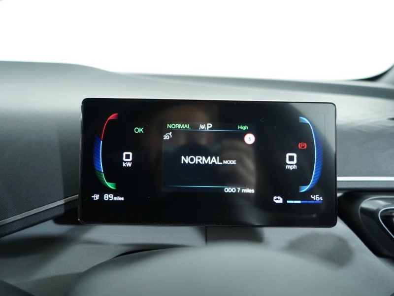 2025 (25) BYD DOLPHIN SURF 115kW Comfort 43kWh 5dr Auto 4427341