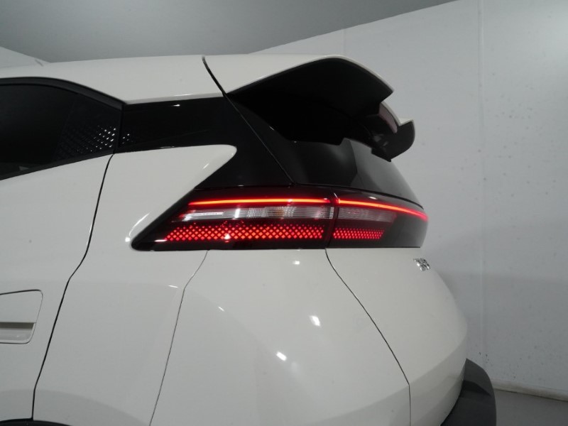 2025 (25) BYD DOLPHIN SURF 115kW Comfort 43kWh 5dr Auto 4427370