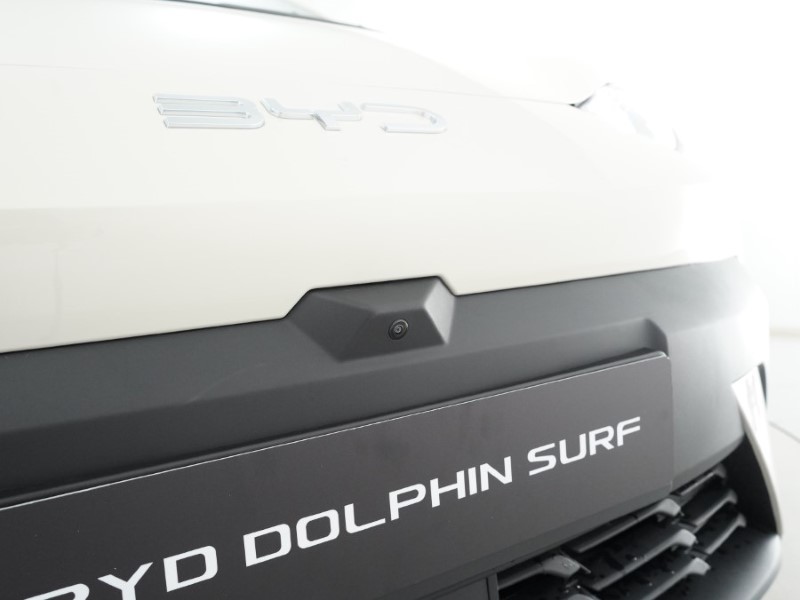 2025 (25) BYD DOLPHIN SURF 115kW Comfort 43kWh 5dr Auto 4427365