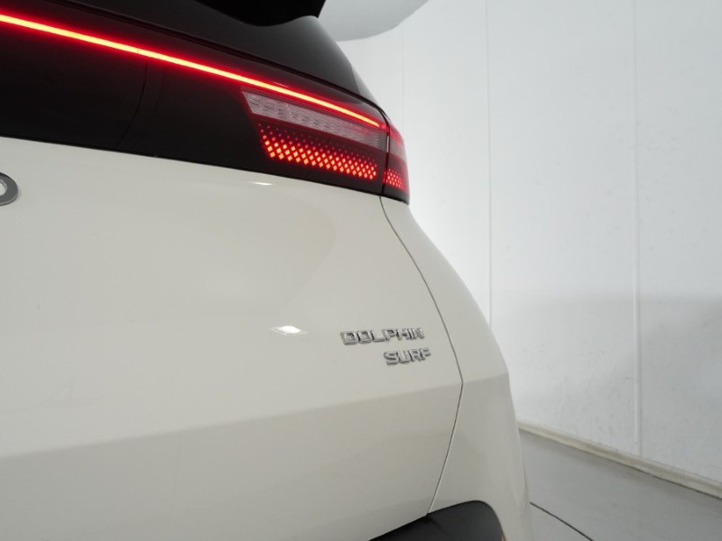2025 (25) BYD DOLPHIN SURF 115kW Comfort 43kWh 5dr Auto 4427371
