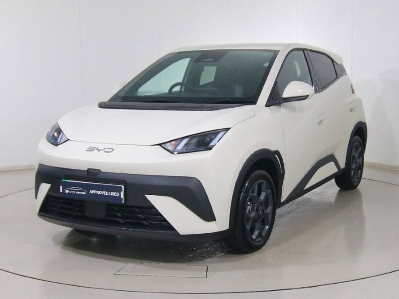 2025 (25) BYD DOLPHIN SURF 115kW Comfort 43kWh 5dr Auto 4778628