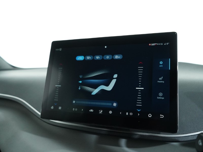 2025 (25) BYD DOLPHIN SURF 115kW Comfort 43kWh 5dr Auto 4427345