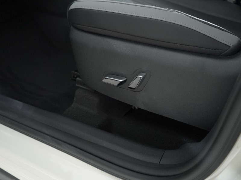 2025 (25) BYD DOLPHIN SURF 115kW Comfort 43kWh 5dr Auto 4427362