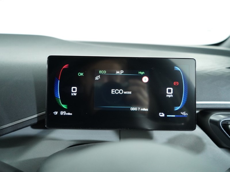 2025 (25) BYD DOLPHIN SURF 115kW Comfort 43kWh 5dr Auto 4427340