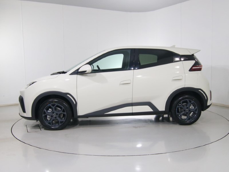 2025 (25) BYD DOLPHIN SURF 115kW Comfort 43kWh 5dr Auto 4427328