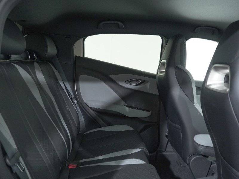 2025 (25) BYD DOLPHIN SURF 115kW Comfort 43kWh 5dr Auto 4427353