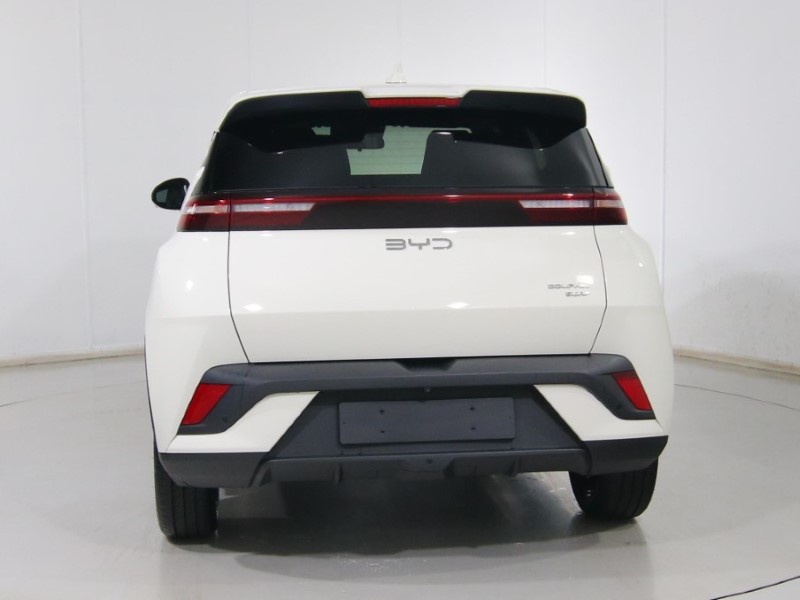 2025 (25) BYD DOLPHIN SURF 115kW Comfort 43kWh 5dr Auto 4427330