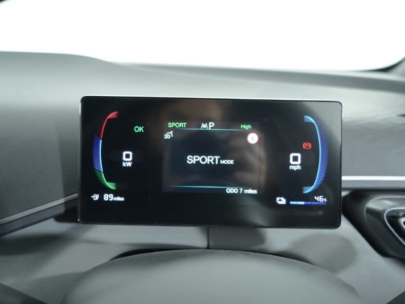 2025 (25) BYD DOLPHIN SURF 115kW Comfort 43kWh 5dr Auto 4427339