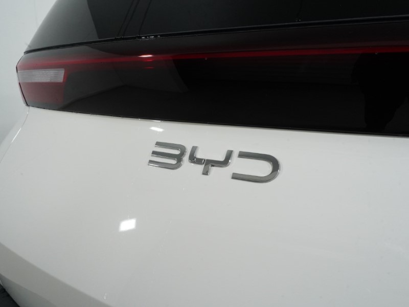 2025 (25) BYD DOLPHIN SURF 115kW Comfort 43kWh 5dr Auto 4427333