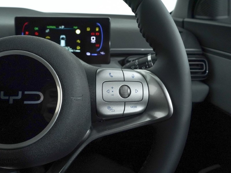 2025 (25) BYD DOLPHIN SURF 115kW Comfort 43kWh 5dr Auto 4427335