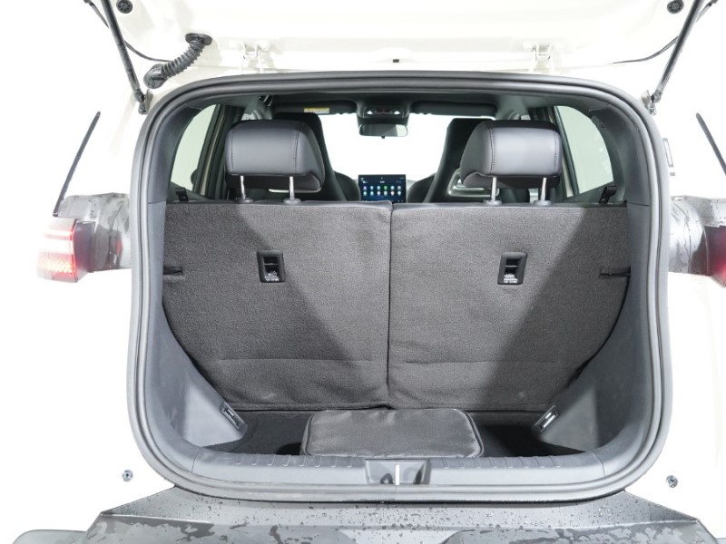 2025 (25) BYD DOLPHIN SURF 115kW Comfort 43kWh 5dr Auto 4427352