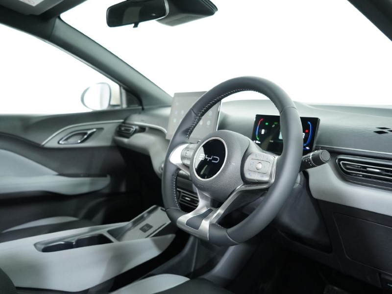 2025 (25) BYD DOLPHIN SURF 115kW Comfort 43kWh 5dr Auto 4427348