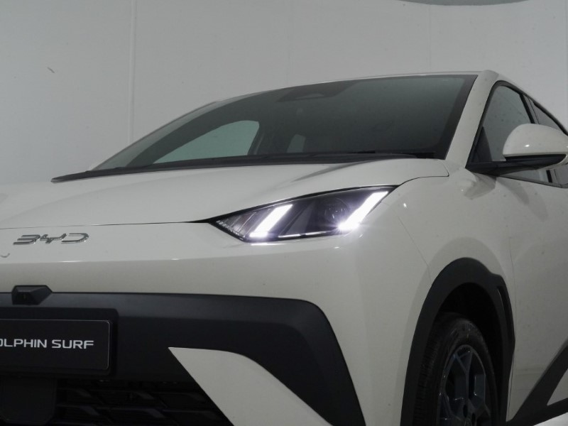 2025 (25) BYD DOLPHIN SURF 115kW Comfort 43kWh 5dr Auto 4427368