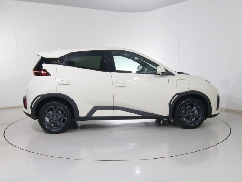 2025 (25) BYD DOLPHIN SURF 115kW Comfort 43kWh 5dr Auto 4427332