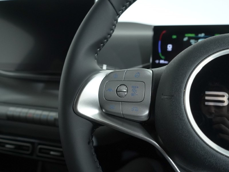 2025 (25) BYD DOLPHIN SURF 115kW Comfort 43kWh 5dr Auto 4427336