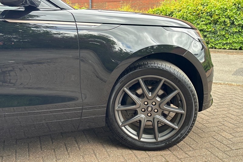 2024 (74) LAND ROVER RANGE ROVER VELAR 2.0 D200 MHEV Dynamic HSE 5dr Auto 5453053