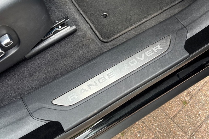 2024 (74) LAND ROVER RANGE ROVER VELAR 2.0 D200 MHEV Dynamic HSE 5dr Auto 5453042