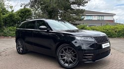 2024 (74) LAND ROVER RANGE ROVER VELAR 2.0 D200 MHEV Dynamic HSE 5dr Auto 5453048