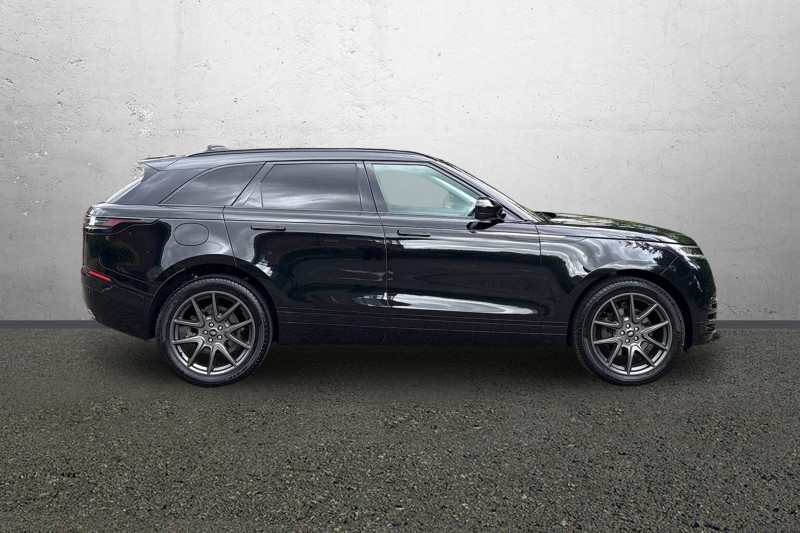 2024 (74) LAND ROVER RANGE ROVER VELAR 2.0 D200 MHEV Dynamic HSE 5dr Auto 5453006