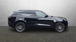 2024 (74) LAND ROVER RANGE ROVER VELAR 2.0 D200 MHEV Dynamic HSE 5dr Auto 5453006