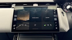 2024 (74) LAND ROVER RANGE ROVER VELAR 2.0 D200 MHEV Dynamic HSE 5dr Auto 5453015