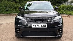 2024 (74) LAND ROVER RANGE ROVER VELAR 2.0 D200 MHEV Dynamic HSE 5dr Auto 5453060