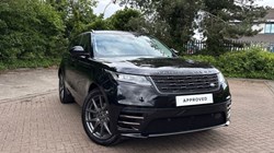 2024 (74) LAND ROVER RANGE ROVER VELAR 2.0 D200 MHEV Dynamic HSE 5dr Auto 5453046