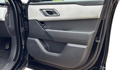 2024 (74) LAND ROVER RANGE ROVER VELAR 2.0 D200 MHEV Dynamic HSE 5dr Auto 5453023