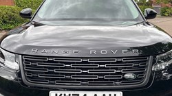 2024 (74) LAND ROVER RANGE ROVER VELAR 2.0 D200 MHEV Dynamic HSE 5dr Auto 5453047