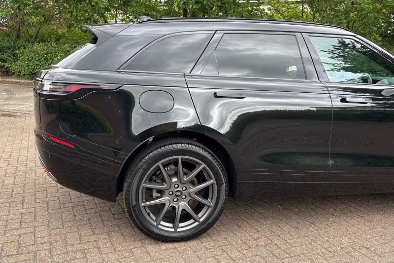 2024 (74) LAND ROVER RANGE ROVER VELAR 2.0 D200 MHEV Dynamic HSE 5dr Auto 5453055