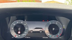 2024 (74) LAND ROVER RANGE ROVER VELAR 2.0 D200 MHEV Dynamic HSE 5dr Auto 5453017